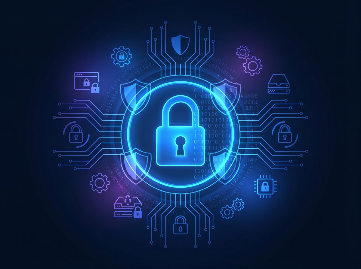 零龙加速器安全防护体系